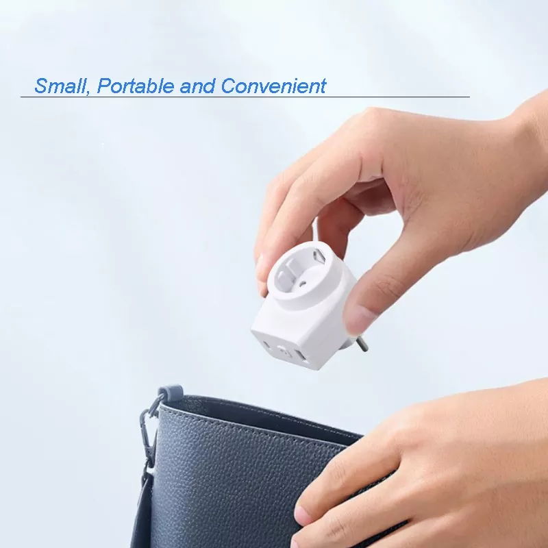 Wireless Remote Control USB EU Adaptor