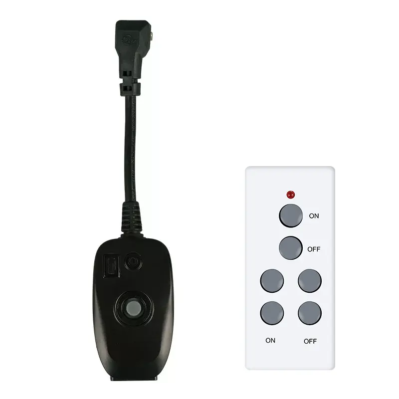 Zásuvka pro dálkové ovládání Smart Outlet US