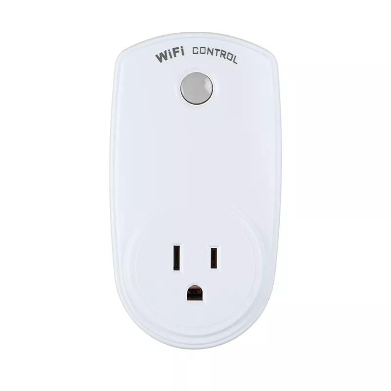 Tuya Smart US Wifi zásuvka